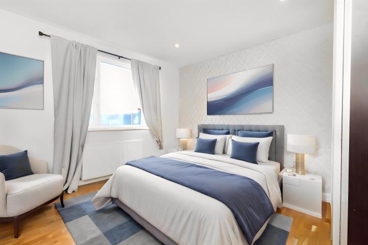 Beautiful Family Home Dollis Hill Avenue, Dollis Hill